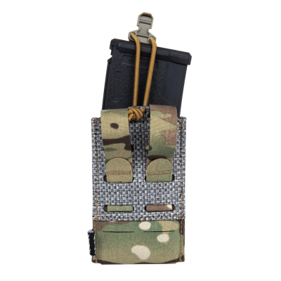                             Single M4/M16 magazine pouch                        