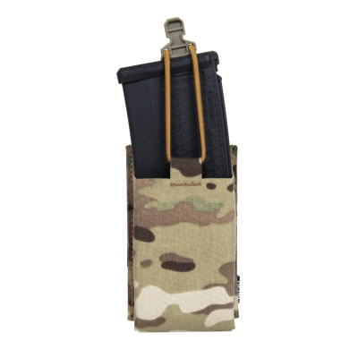                             Single M4/M16 magazine pouch                        