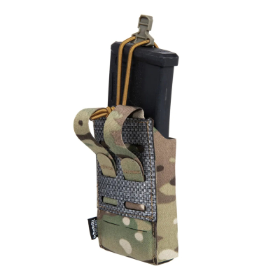                             Single M4/M16 magazine pouch                        