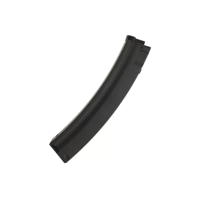 ARES MP5 Magazine 90bb mid-cap - Black                    