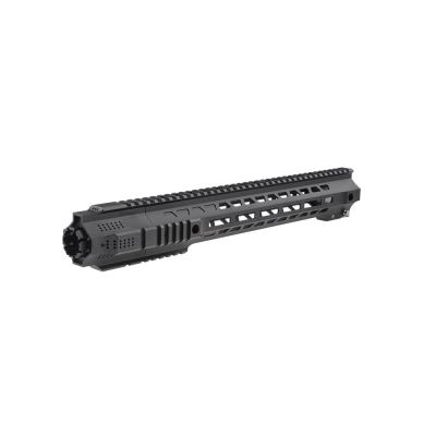 MLOK Handguard – Black                    