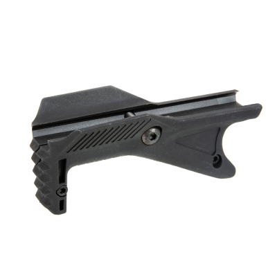 Tactical Foregrip Cobra Type - Black                    