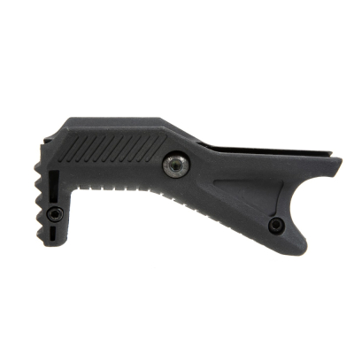                             Tactical Foregrip Cobra Type - Black                        