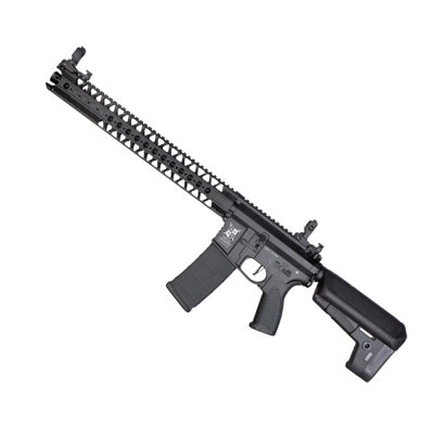 Delta Armory AR15 LA 16,2” ALPHA Fullmetal - Black                    