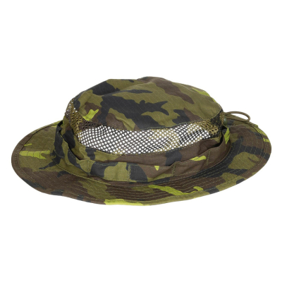 Klobouk Mesh Boonie vz.95                    