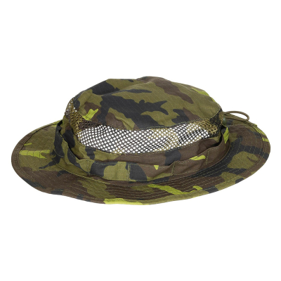                             Klobouk Mesh Boonie vz.95                        