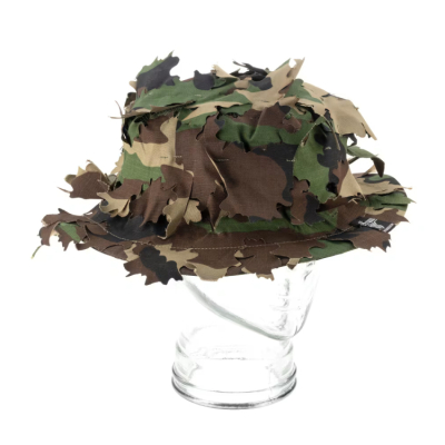 Leaf Boonie Hat - Woodland                    