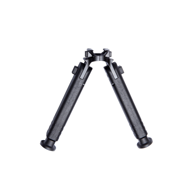 Bipod, Universal, Nylon fiber - Black                    