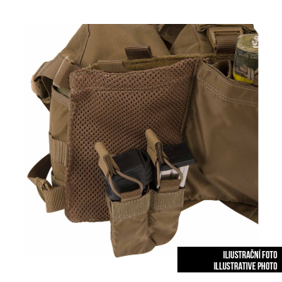 Guardian Chest Rig® - Black | Airsoft Shop