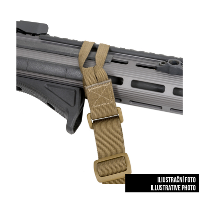                             Two Point Carbine Sling®                        