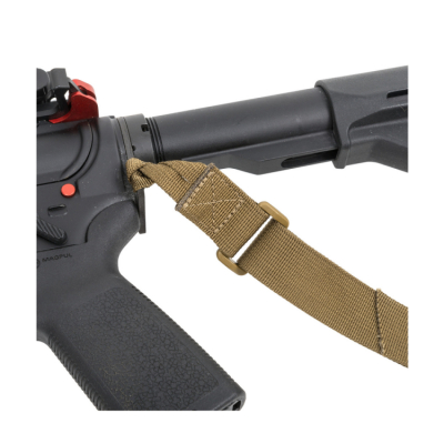                             Two Point Carbine Sling®                        