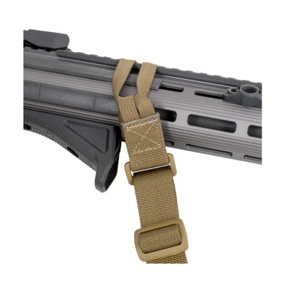                             Dvoubodý popruh  Carbine Sling®                        