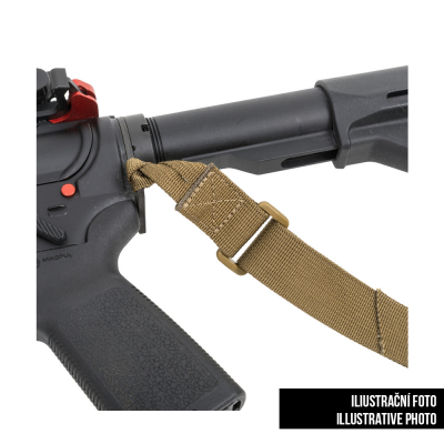                             Two Point Carbine Sling®                        