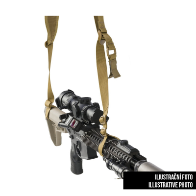                             Dvoubodý popruh Mirage Carbine Sling®                        