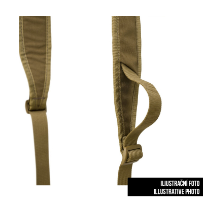                             Dvoubodý popruh Mirage Carbine Sling®                        