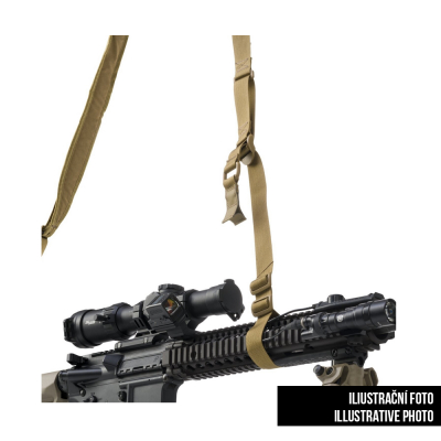                             Dvoubodý popruh Mirage Carbine Sling®                        