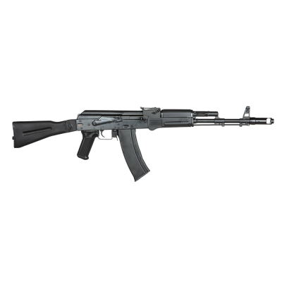                             EL AK-74 MN, Essential - Black (II. Grade quality)                        