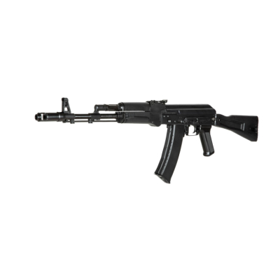 EL AK-74 MN, Essential - Black (II. Grade quality)                    