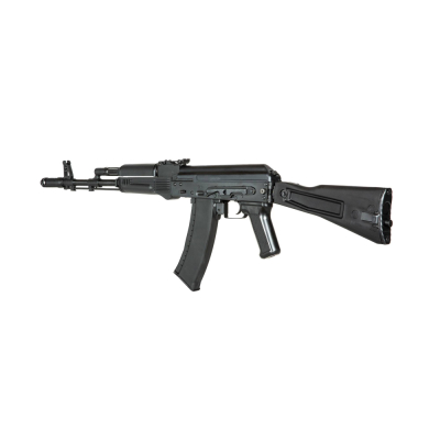                             EL AK-74 MN, Essential - Black (II. Grade quality)                        