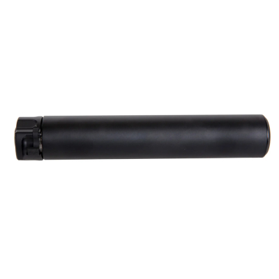                             QD Suppressor SOCOM 762-RC type - Black                        