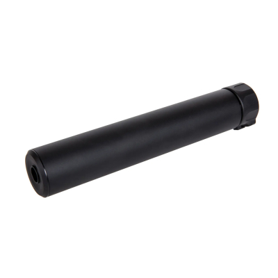 QD Suppressor SOCOM 762-RC type - Black                    