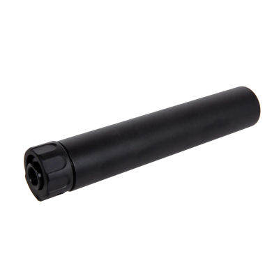                             QD Suppressor SOCOM 762-RC type - Black                        