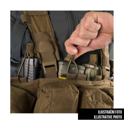                             Guardian Chest Rig®                        