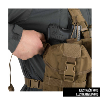                             Guardian Chest Rig®                        