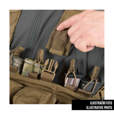                             Guardian Chest Rig®                        