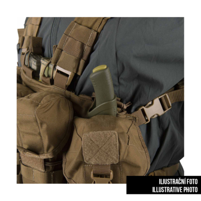                             Nosný systém Guardian Chest Rig®                        