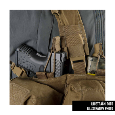                             Guardian Chest Rig®                        