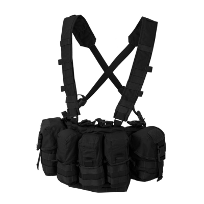                             Nosný systém Guardian Chest Rig®                        