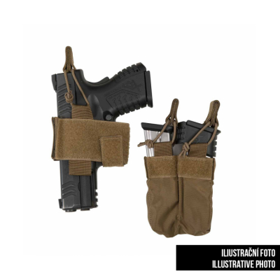                             Guardian Chest Rig®                        