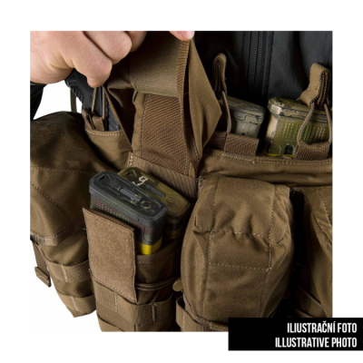                             Guardian Chest Rig®                        