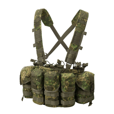                             Nosný systém Guardian Chest Rig®                        