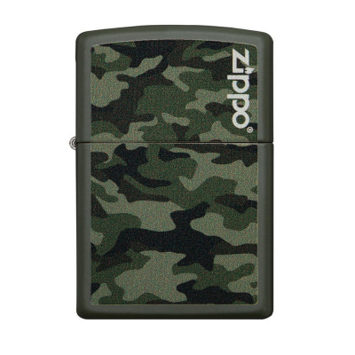                             Zapalovač Zippo                        