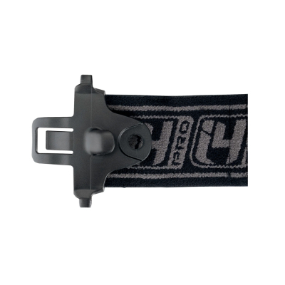                             Dye i4 GSR Pro Adjustable Strap - Grey                        