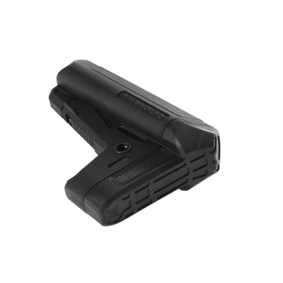                             SF Type Stock for M4/AR15 polymer - Black                        