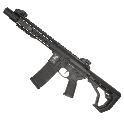 Delta Armory AR15 KeyMod 10&quot; Alpha EAGLE - Black                    