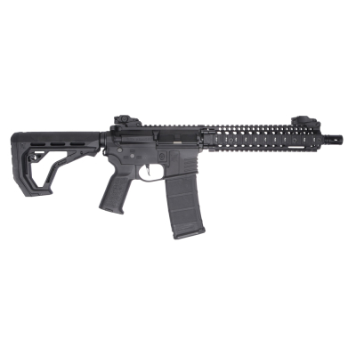                             Delta Armory AR15 MK18 Alpha EAGLE - Black                        