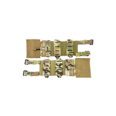 Conquer ELASTIC CUMMERBOUND - Multicam                    