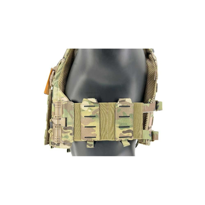                             Conquer ELASTIC CUMMERBOUND - Multicam                        