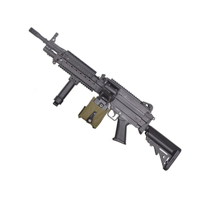 Rossi THUNDER DT46 LMG - Black                    