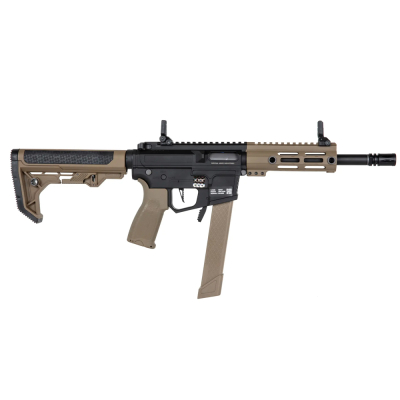                             Specna Arms SA-FX01 FLEX™ HAL ETU™ - Half-Tan                        