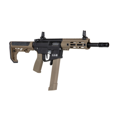                             Specna Arms SA-FX01 FLEX™ HAL ETU™ - Half-Tan                        