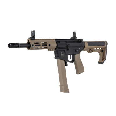                             Specna Arms SA-FX01 FLEX™ HAL ETU™ - Half-Tan                        