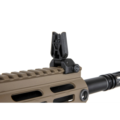                             Specna Arms SA-FX01 FLEX™ HAL ETU™ - Half-Tan                        