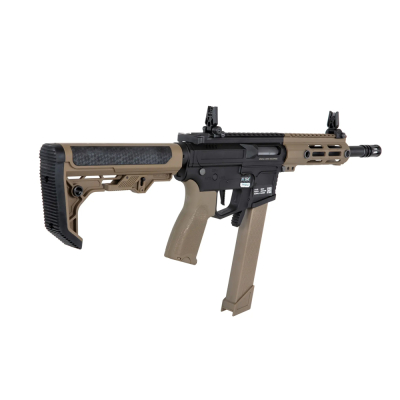                             Specna Arms SA-FX01 FLEX™ HAL ETU™ - Half-Tan                        