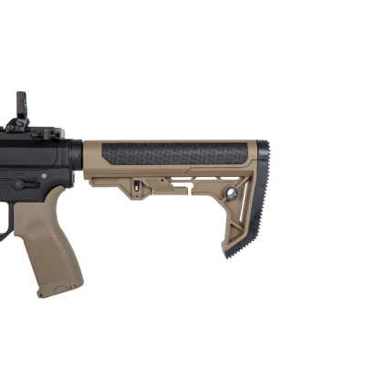                             Specna Arms SA-FX01 FLEX™ HAL ETU™ - Half-Tan                        