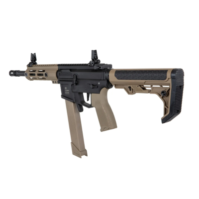                             Specna Arms SA-FX01 FLEX™ HAL ETU™ - Half-Tan                        